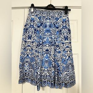 Brooks Brothers Skirt